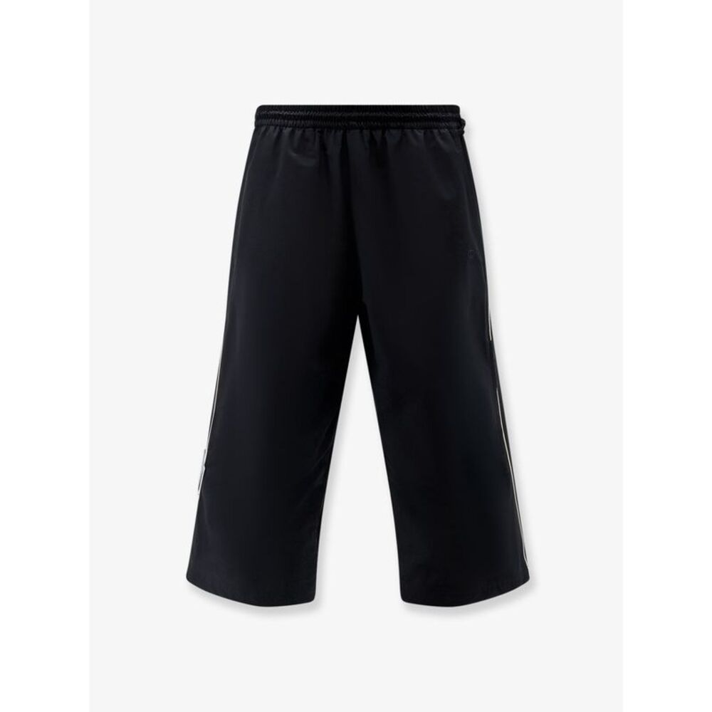 Gucci Men Cotton Bermuda Shorts